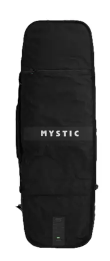 Mystic Elevate Lightweight Surf Board Taske | SkatePro