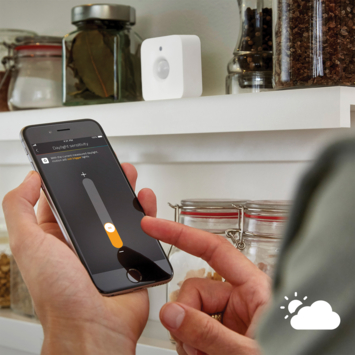 Philips Hue Motion Sensor