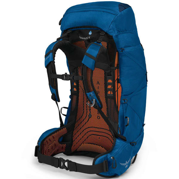 Sac à dos randonnée OSPREY EXOS 58 BLUE RIBBON