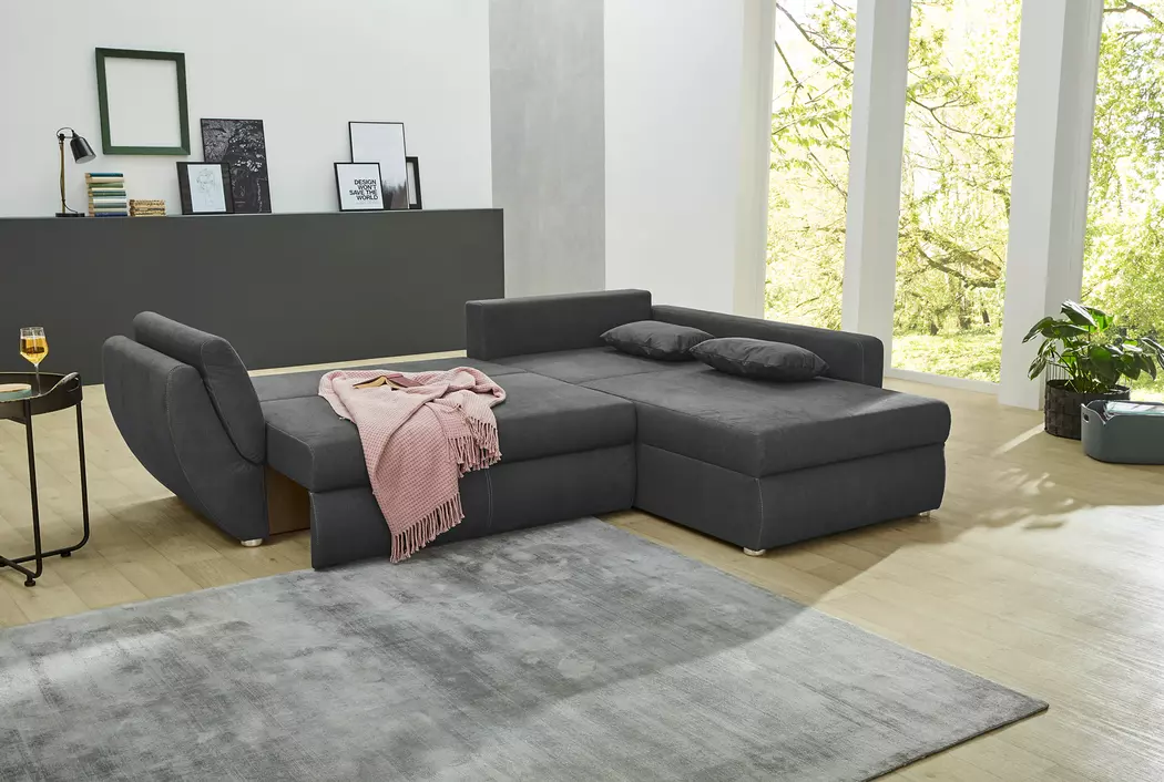 Ecksofa Taifun