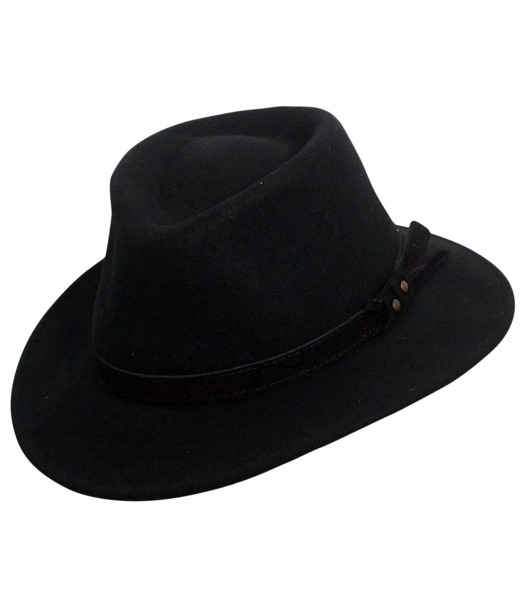 Chapeau australien HOUSTON