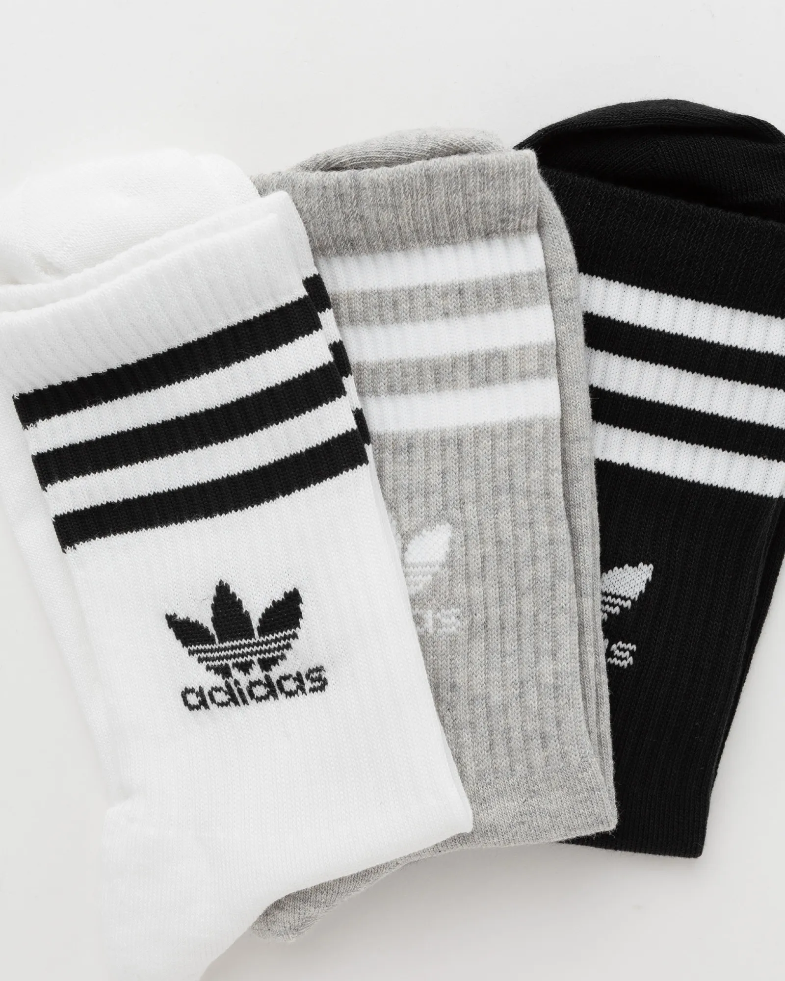Adidas CREW SOCK  3STR