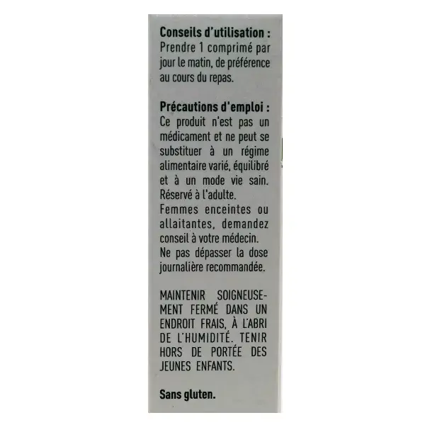 Diet Horizon Acide Hyaluronique 30 comprimés