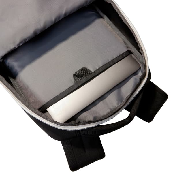 Sac à dos lifestyle THE NORTH FACE JESTER ASPHALT GREY/TNF BLACK