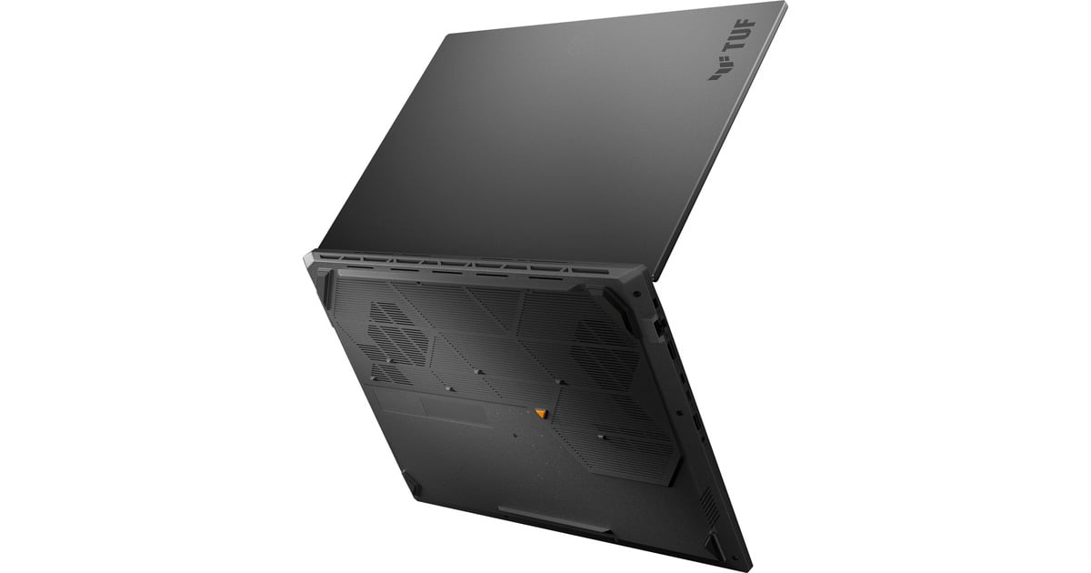 ASUSTUF Gaming A18 FA808UP-S8011W 18