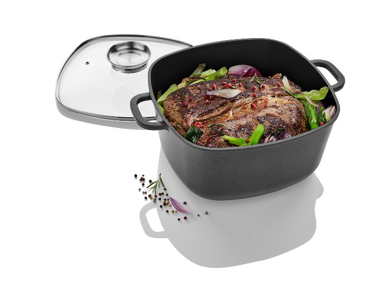 Braadpan 7,5 L