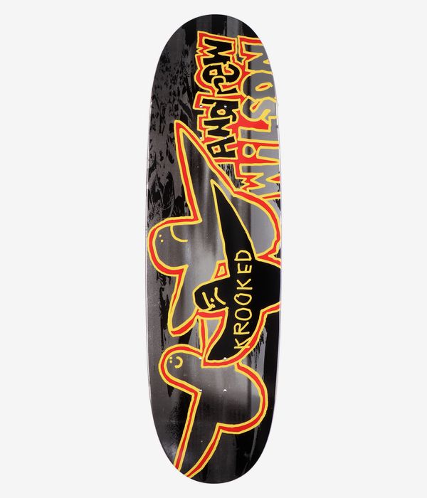 Krooked Wilson Wegg 9.1