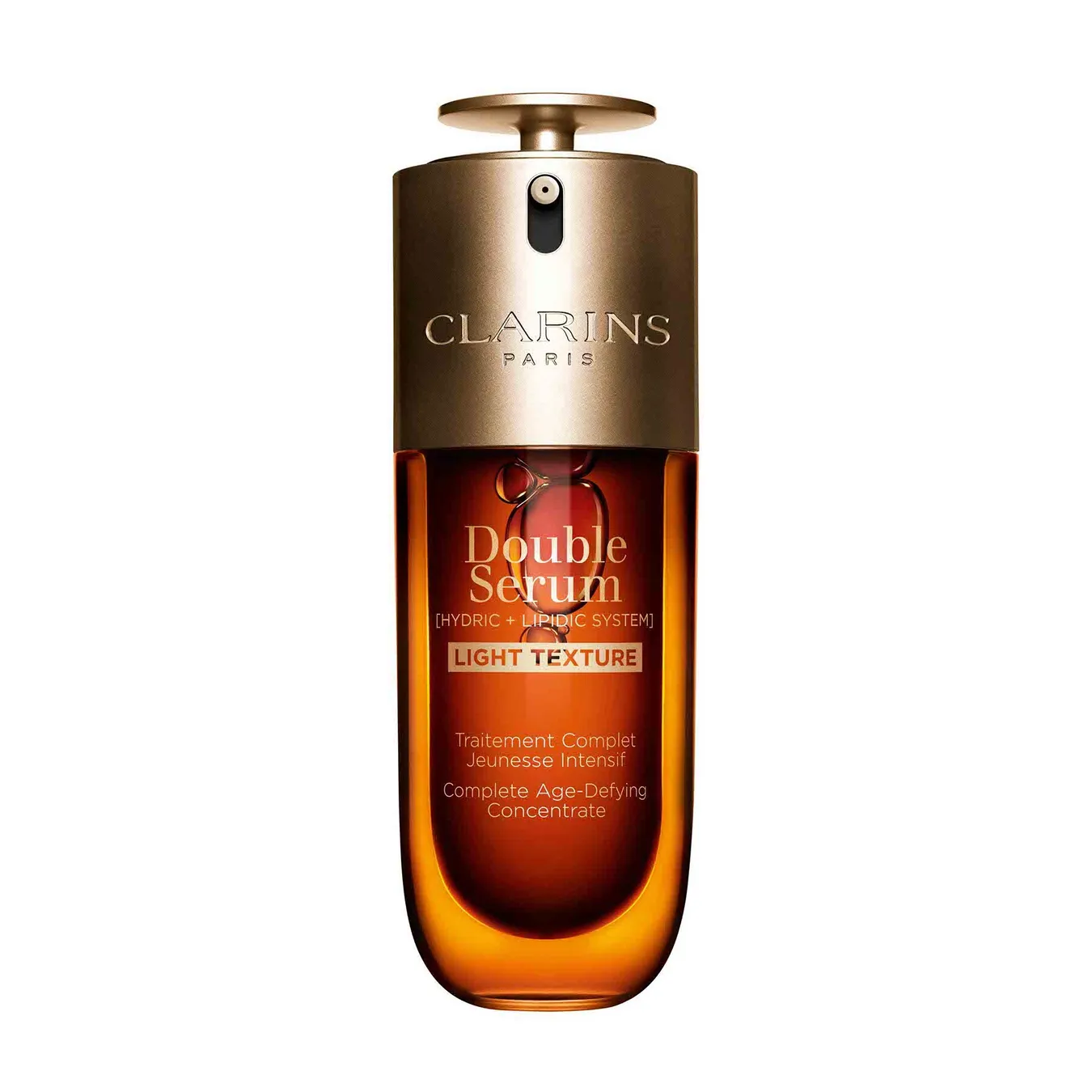 Clarins Double Serum Light