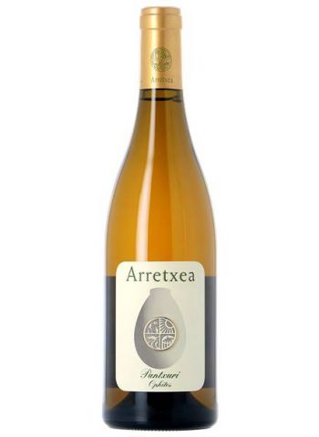 Pantxuri - Ophites - Arretxea