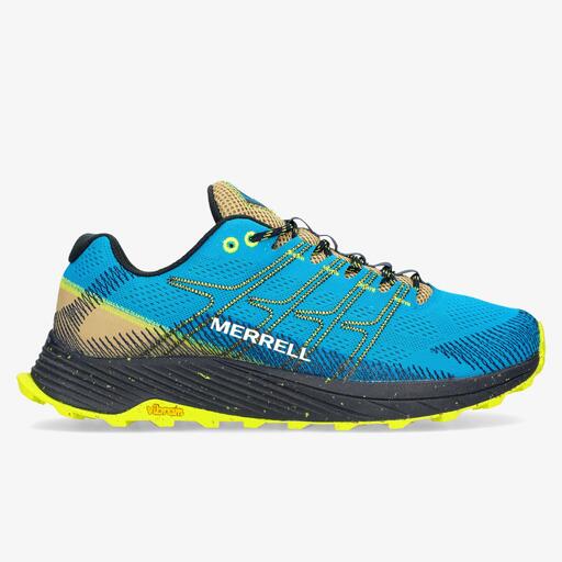 Voo Merrell Moab