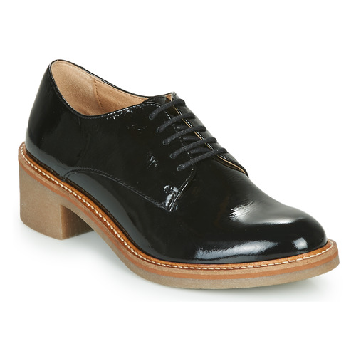 Kickers - OXYBY - Noir
