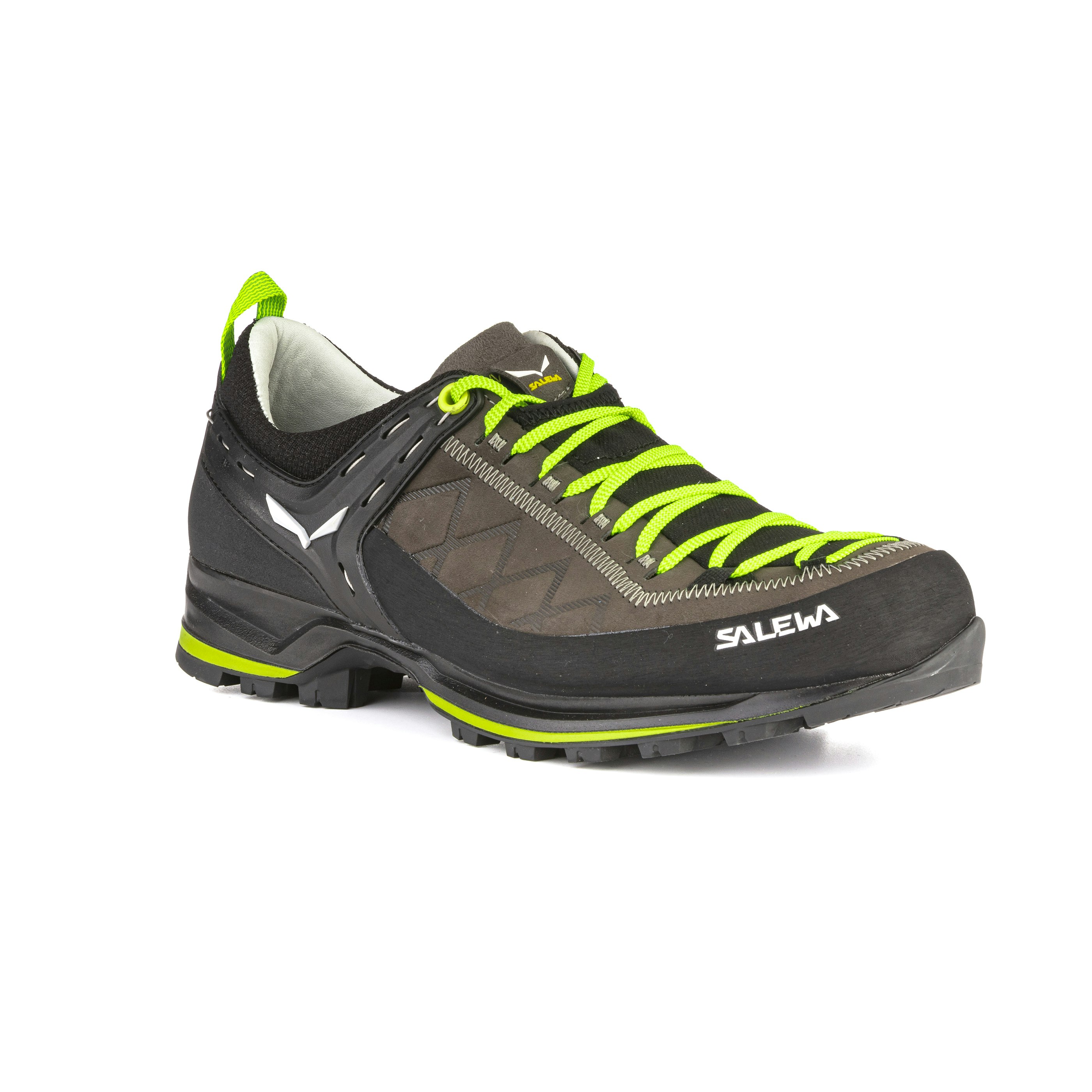 Mountain Trainer Leather Herren Schuhe