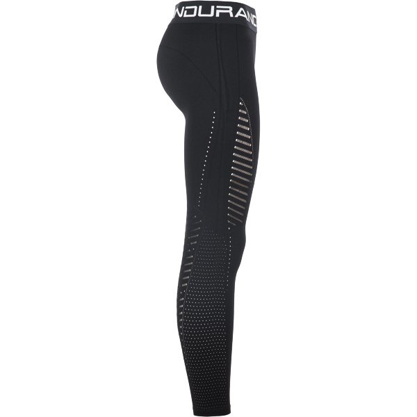 Endurance Niguel Seamless Tights Dame