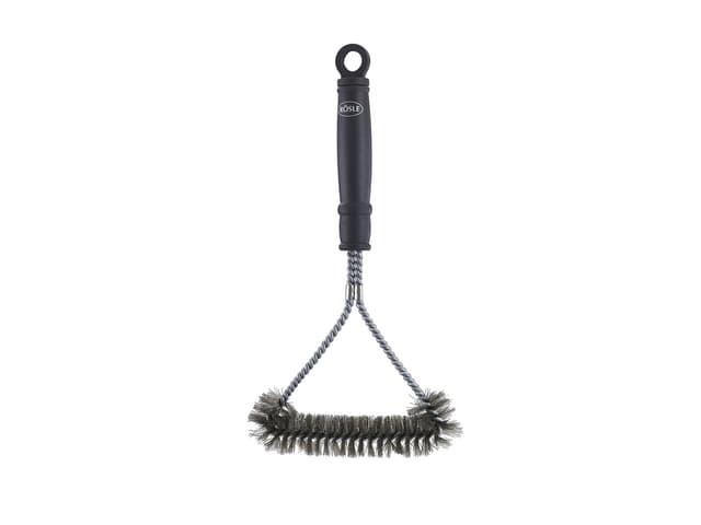 Rösle Grillbørste 30 x 16 x 2,5 cm