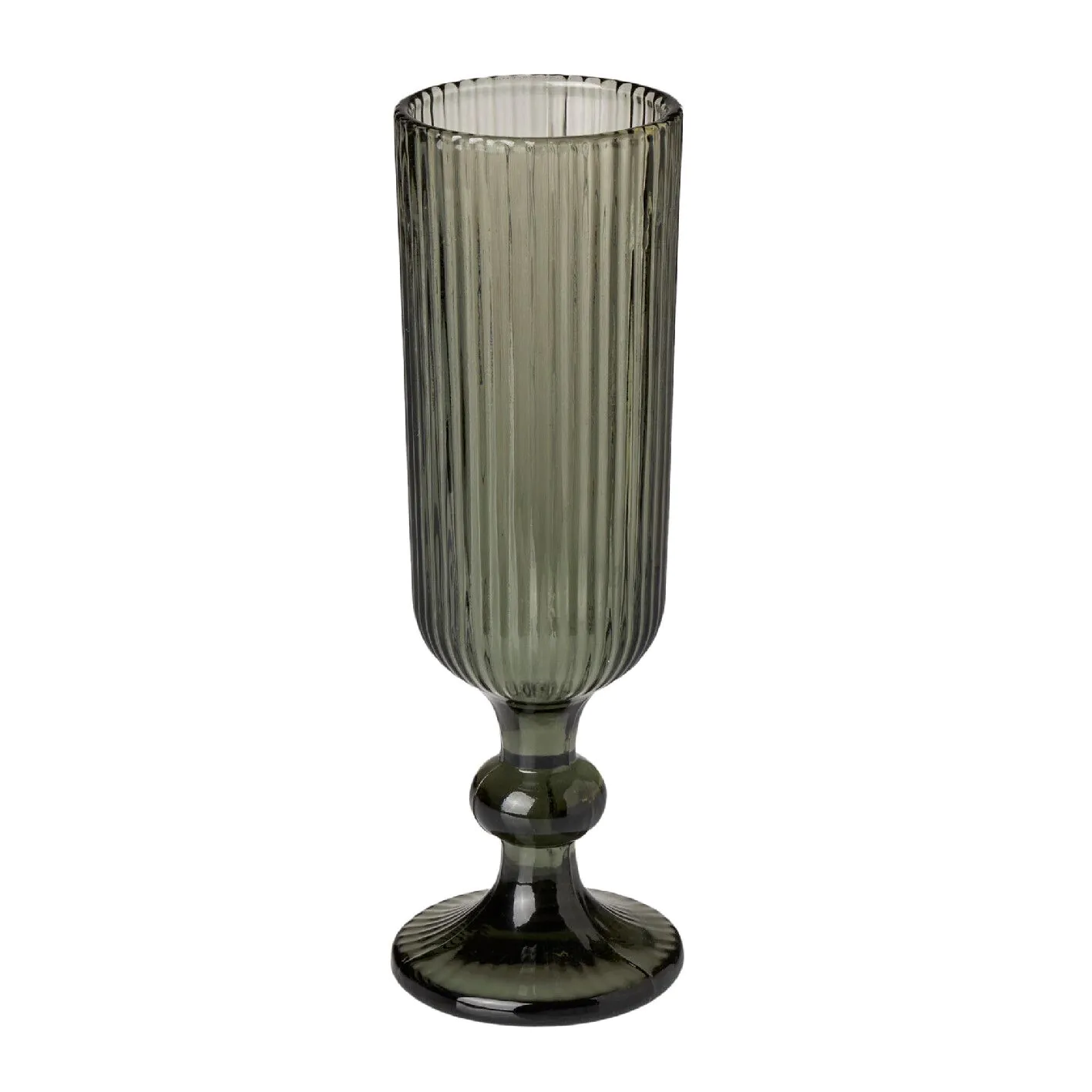 Sektglas Emilia, grau, 125 ml