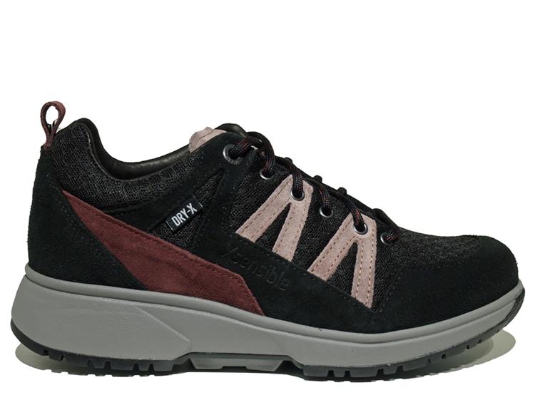 Xsensible 40208.5 wijdte H Black