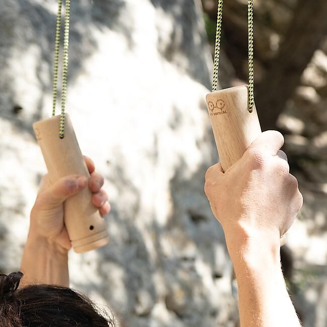 YY VERTICAL - AGRES MOBILES TWIN CYLINDERS