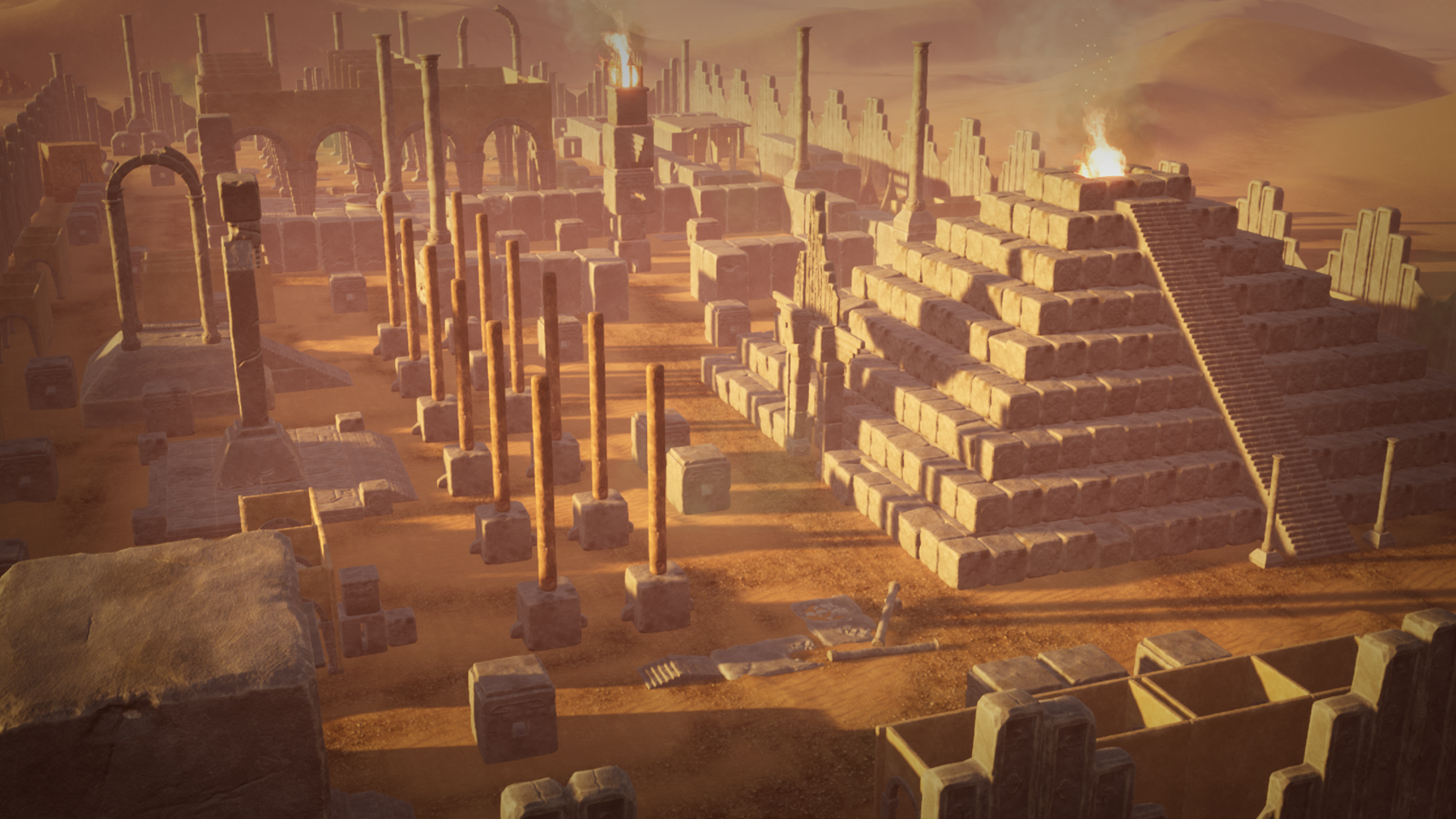 Battle of Rebels- PlayStation 4
