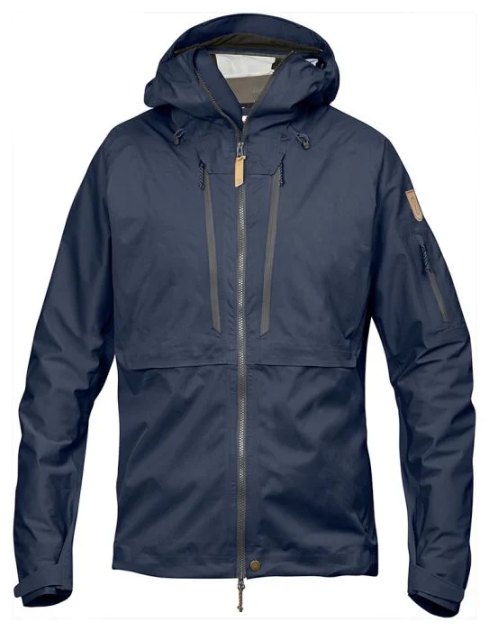 Keb Eco-Shell Jacket