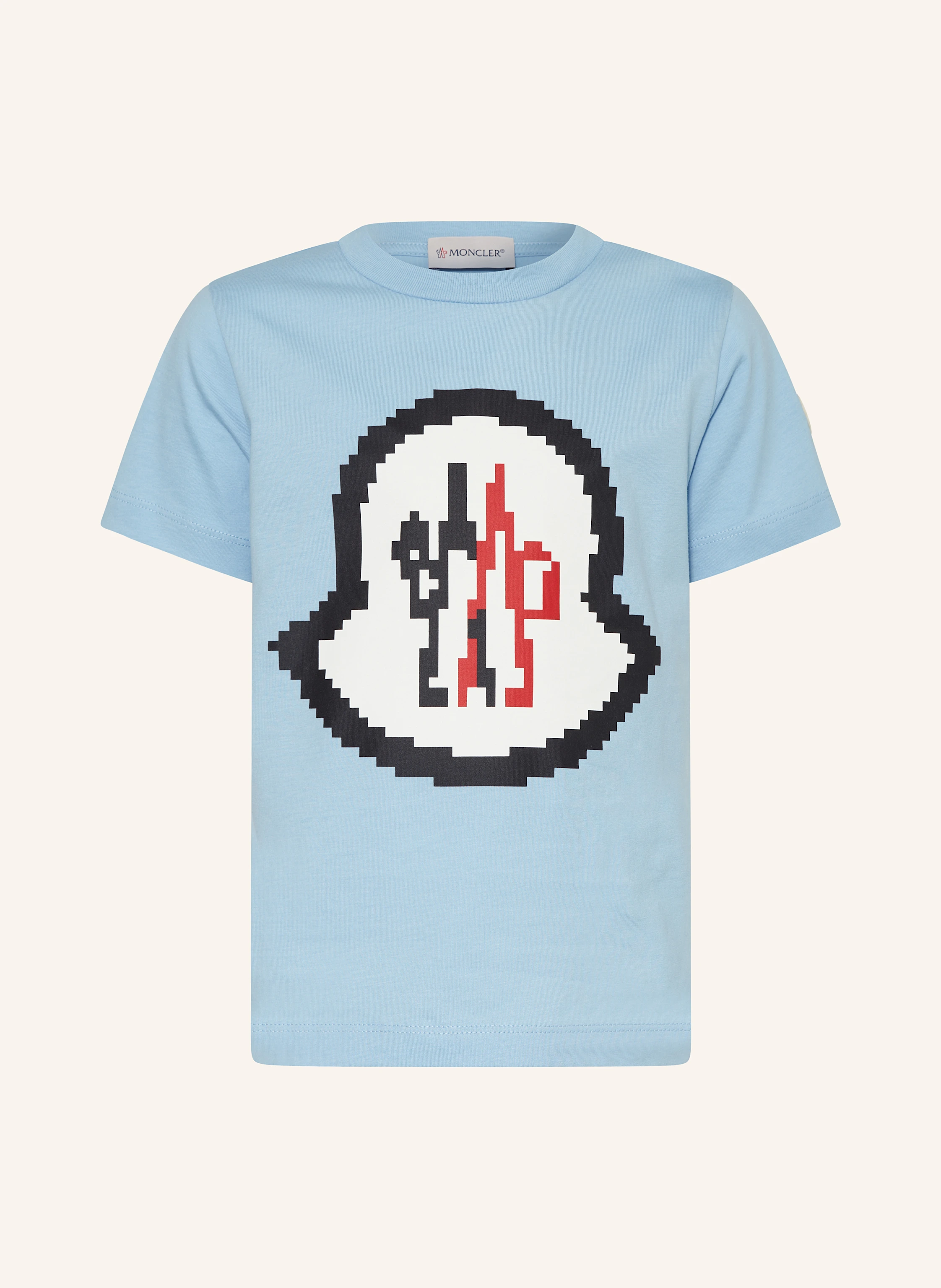 MONCLER enfant T-Shirt