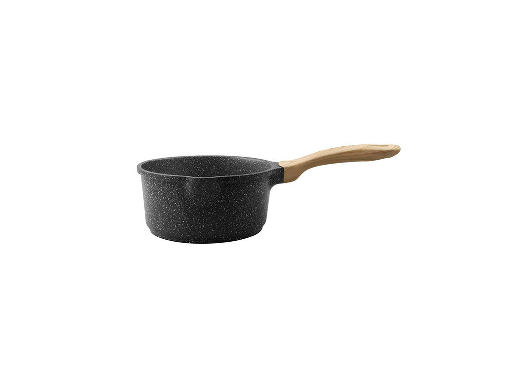 CAÇAROLA ALUMINIO ACTUEL STONE 18CM