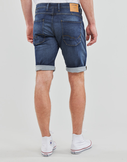 Jack & Jones - JJISCALE - Bleu medium