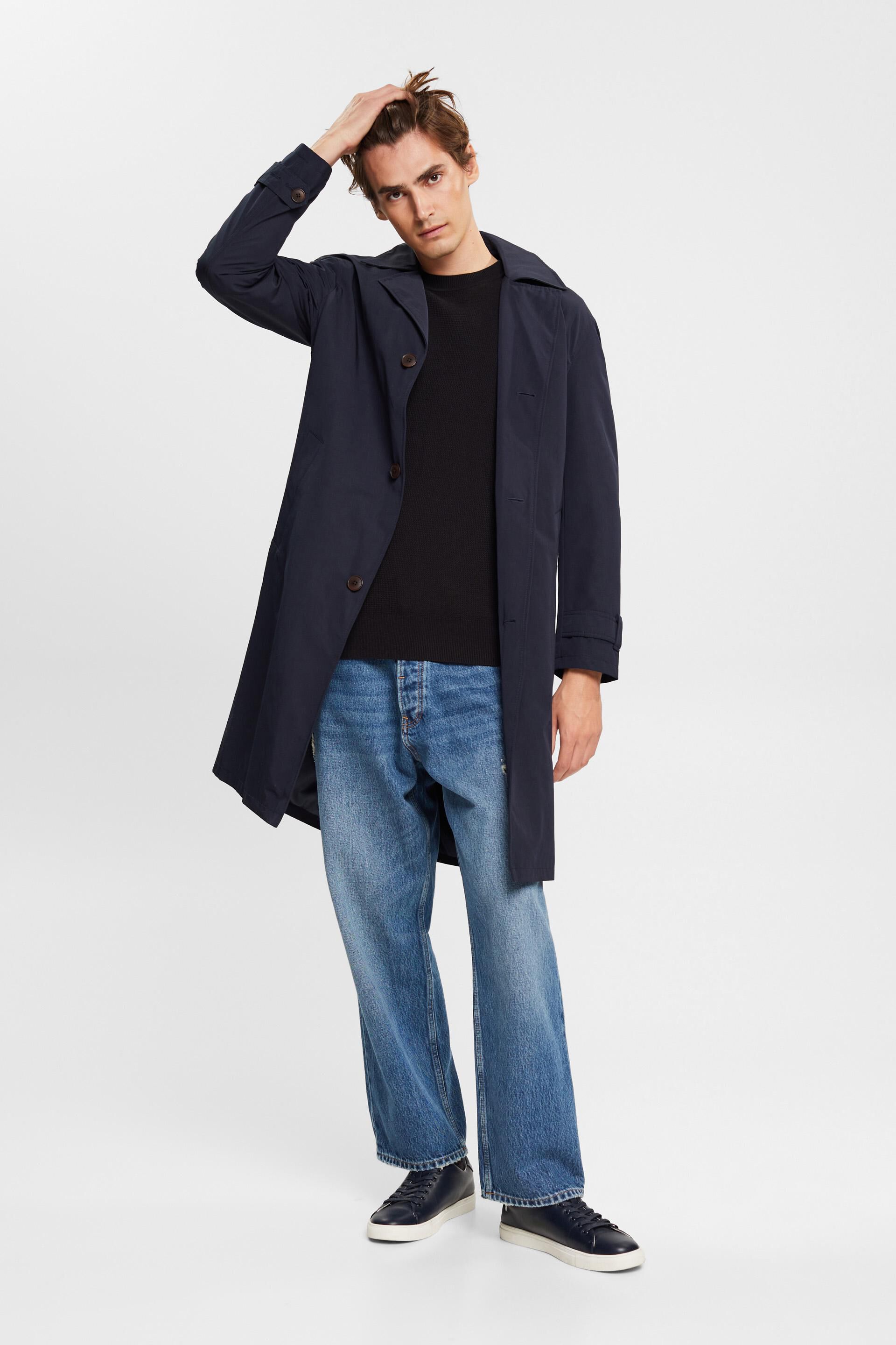 Pull-over rayé