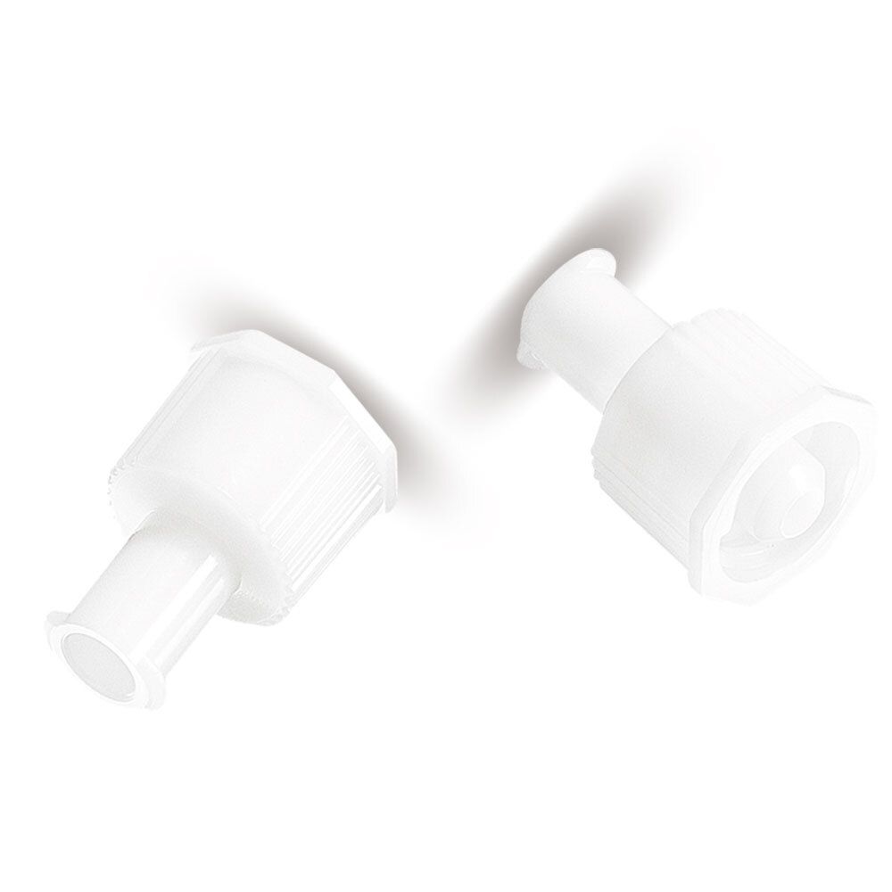 Fresenius Freka Connect Adapter ENFIT-LuerLock