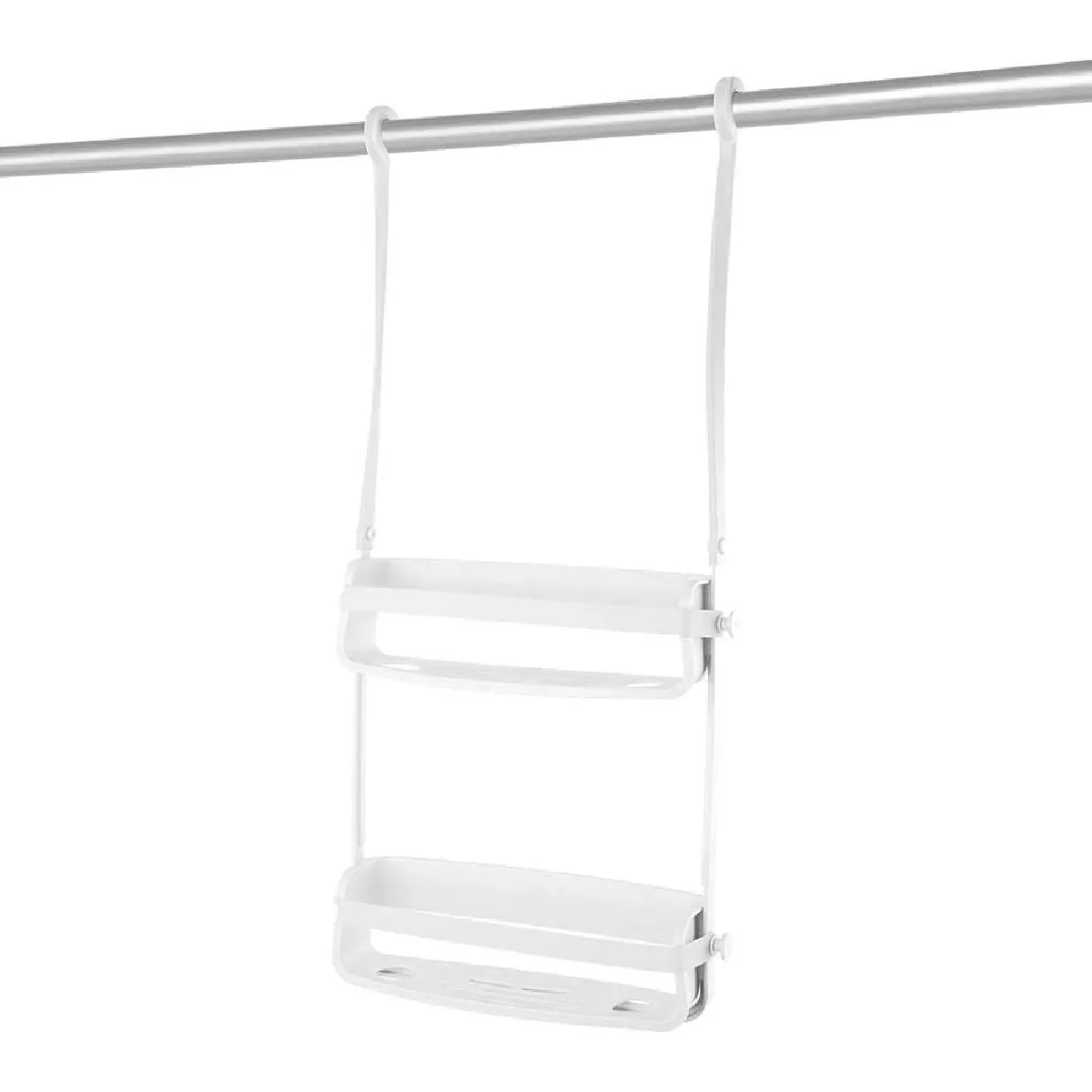 Umbra Support Accessoires Douche Blanc