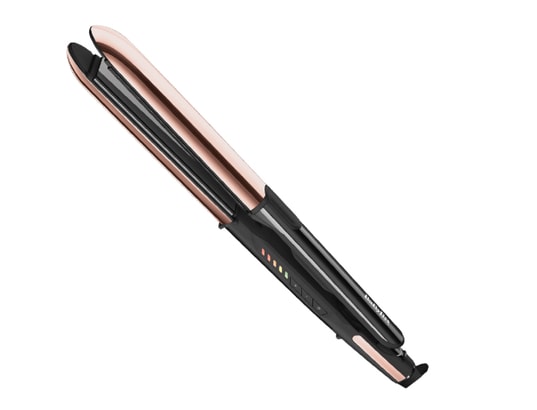 BABYLISS - Lisseur Lisseur Pure Métal Rose