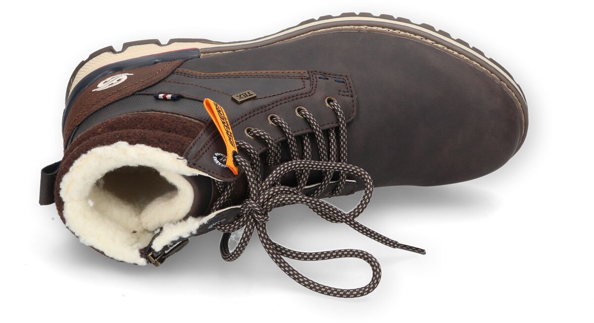 Bottines d'hiver | Dockers by Gerli Bottes D'Hiver