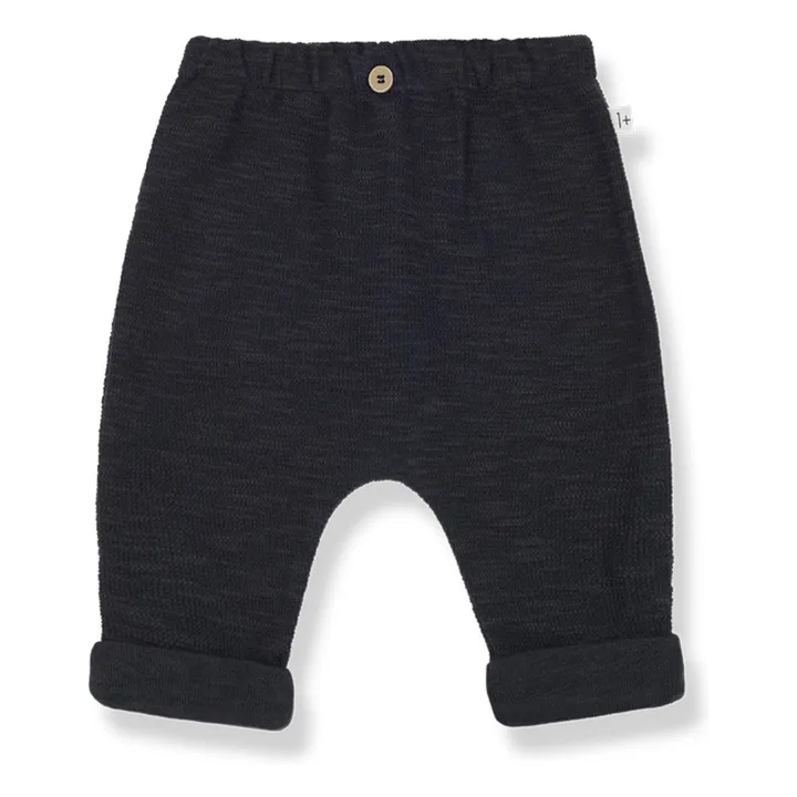 1+ in the family Jogger Vito | Gris anthracite