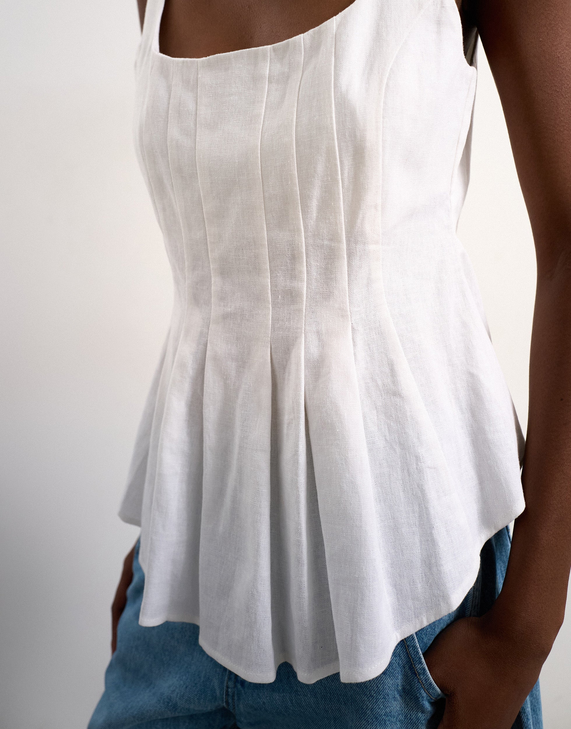 TSMARIAM Top