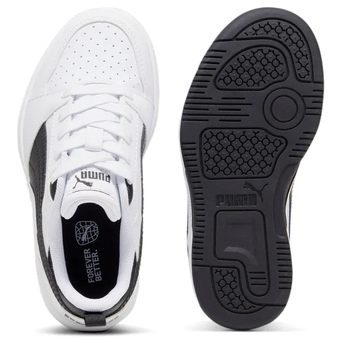 Puma Rebound V6 Lo PS Sneakers Junior
