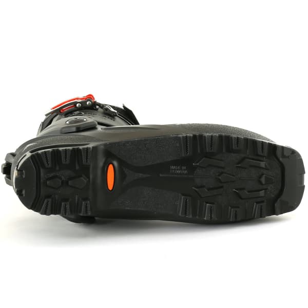 Chaussure ski de randonnée ATOMIC BACKLAND EXPERT CL BLACK/ANTHRACITE/RED