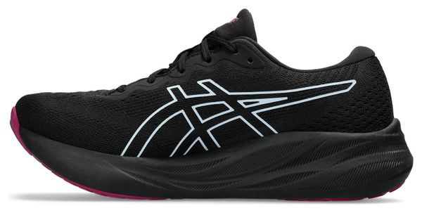 Chaussures de Running Femme Asics Gel Pulse 15 GTX Noir