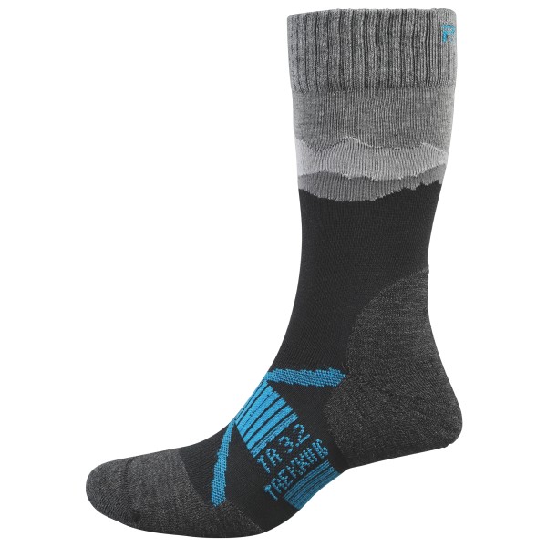 P.A.C. - Women's TR 3.2 Trekking Merino Light - Chaussettes de randonnée