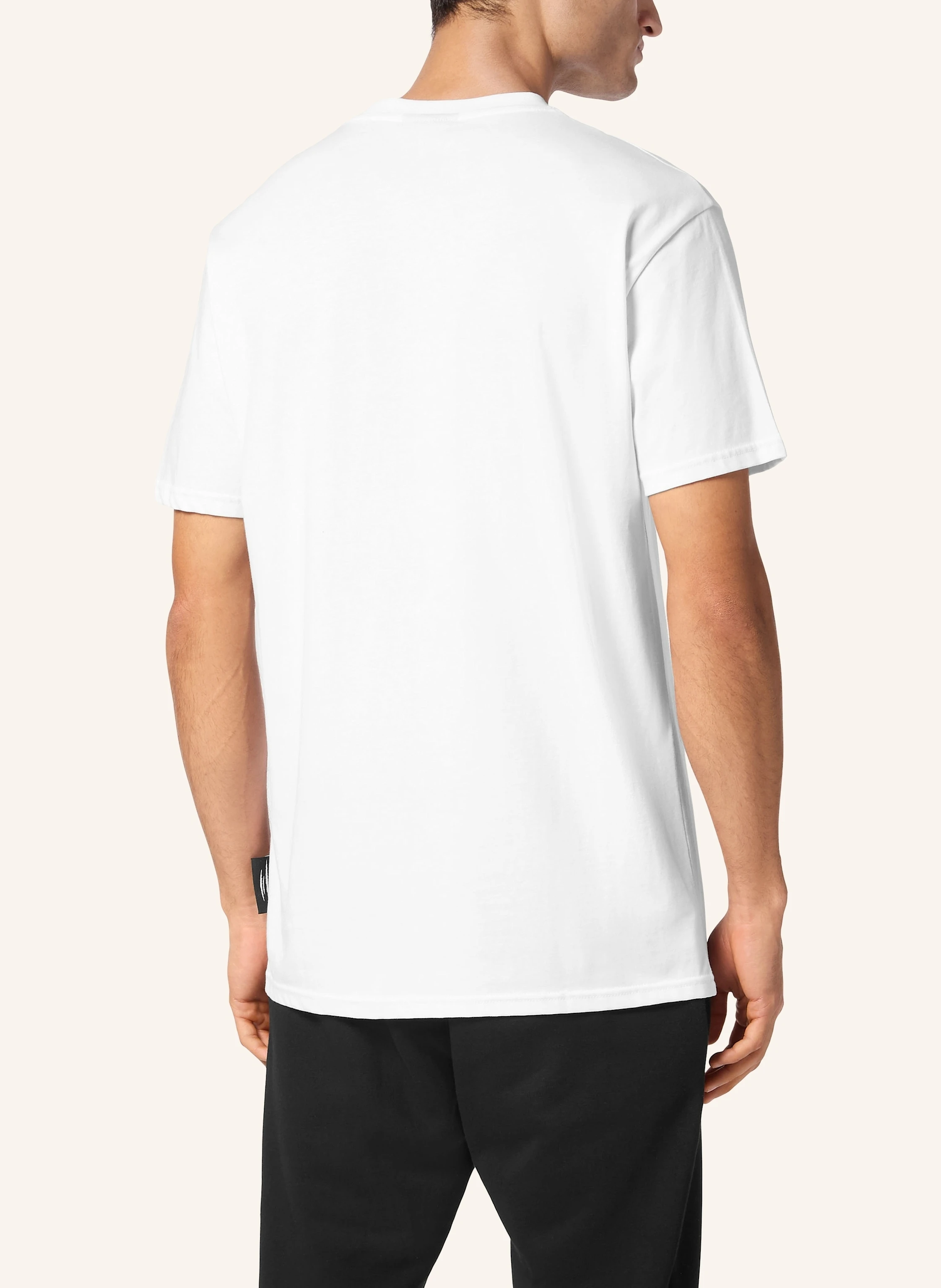 PLEIN SPORT T-Shirt TIGER