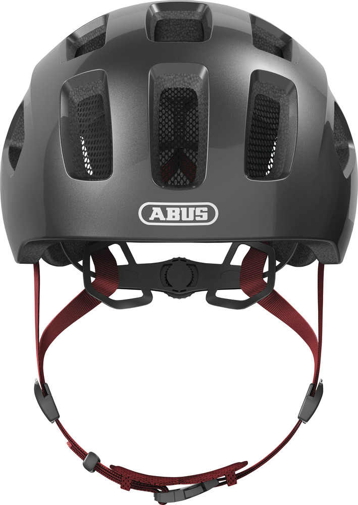 Abus Youn-I 2.0 Cykelhjelm Sparkling Titan