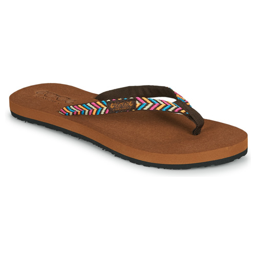 Cool shoe - SPACE TRIP - Marron