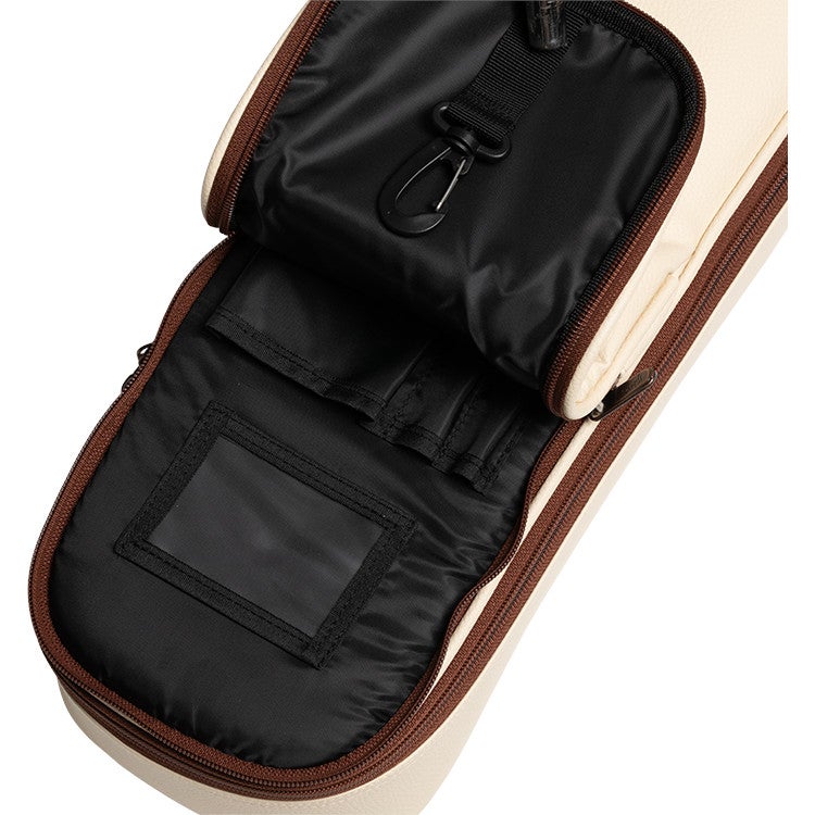 Gibson ASSFCASE-CRM Premium Softcase voor Les Paul en SG crème