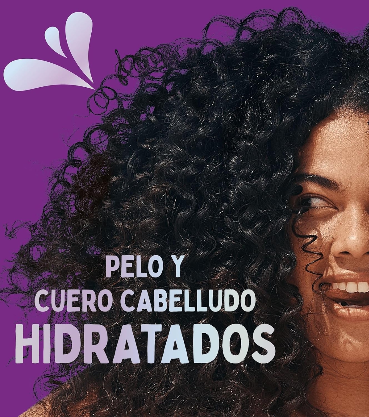 Aussie - Shampoo SOS Sothe & Hydrate - Cabelos secos