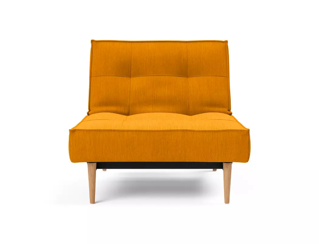 Sessel Splitback Styletto hell