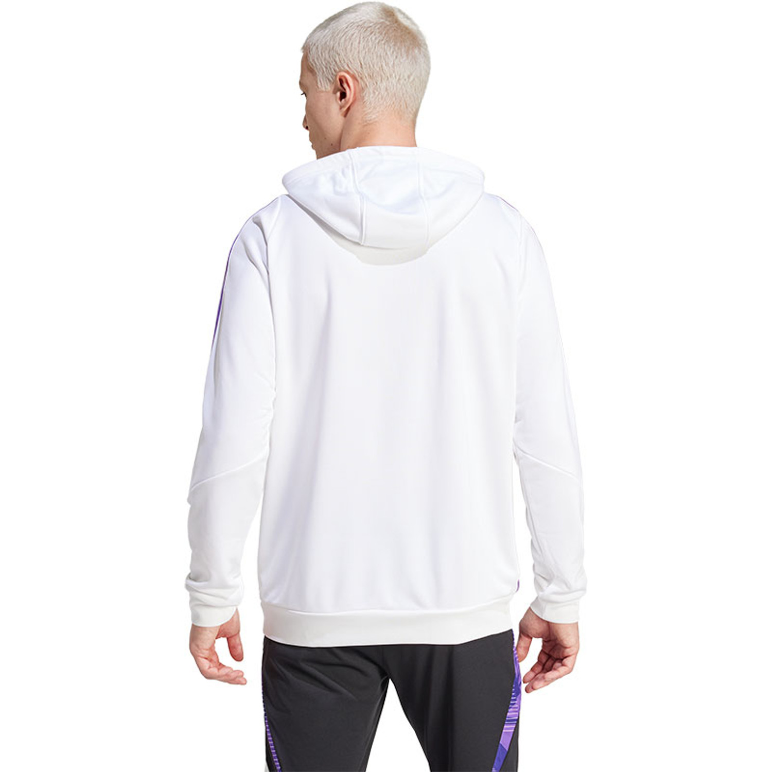 adidas Duitsland TK Hoody Trainingspak