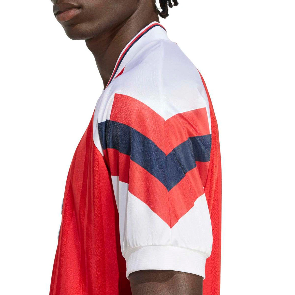 T-Shirt adidas Arsenal FC Edição Especial 2025-2026