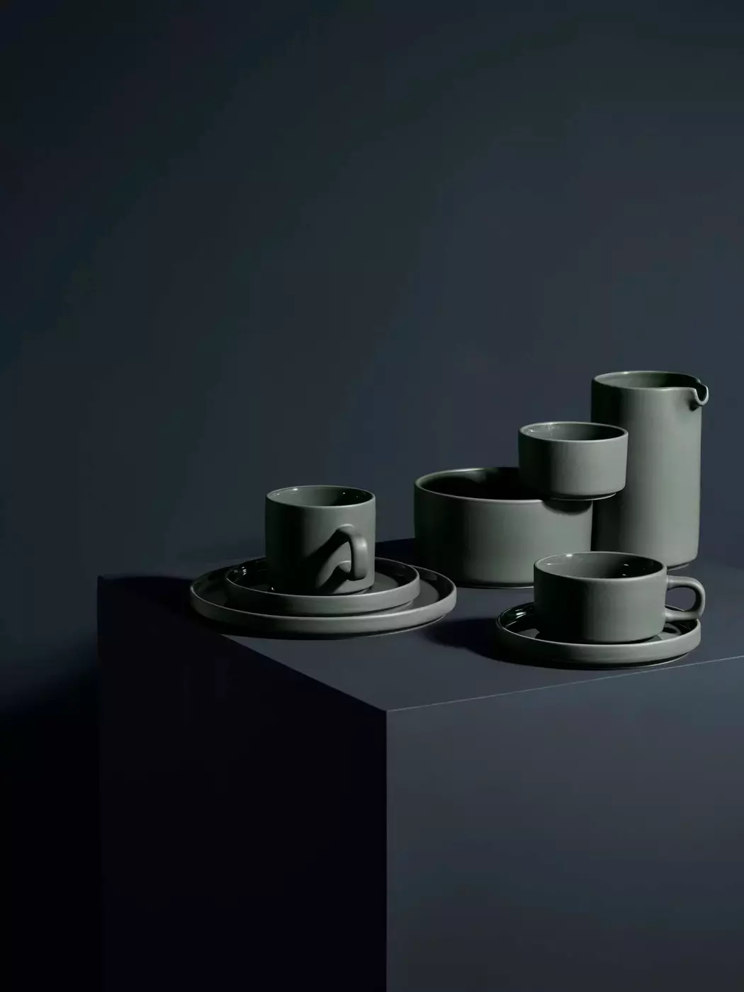 Kaffeetasse Pilar 250 ml