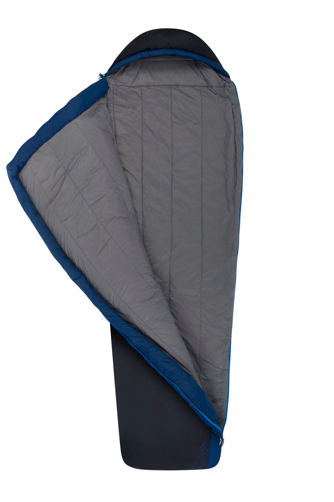 Sea to Summit Trailhead Synthetikschlafsack ThIII Regular wide