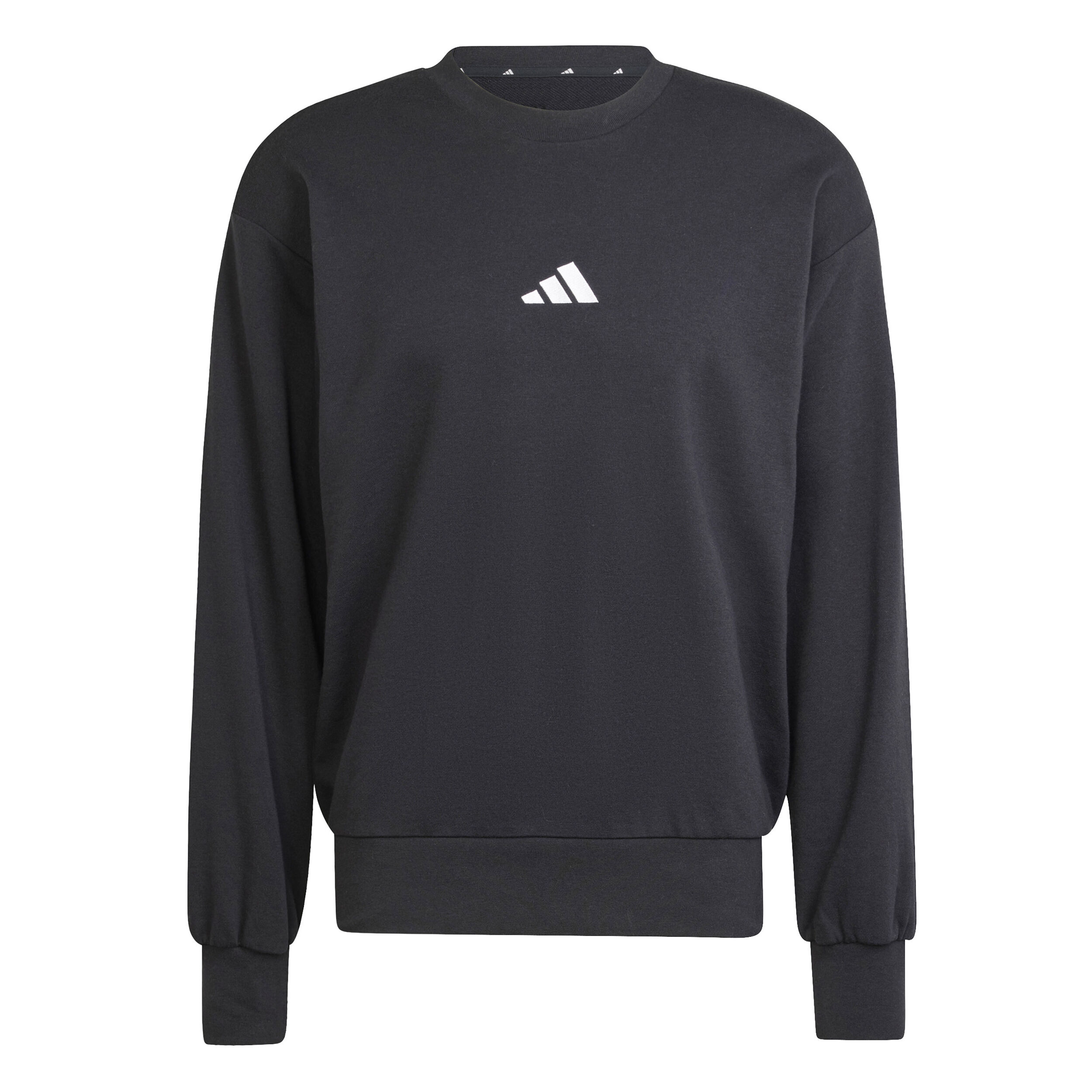 adidas Feelcozy Sweat-shirt Hommes - Noir