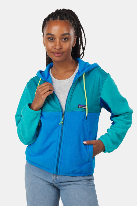 Patagonia Patagonia Microdini Hoody