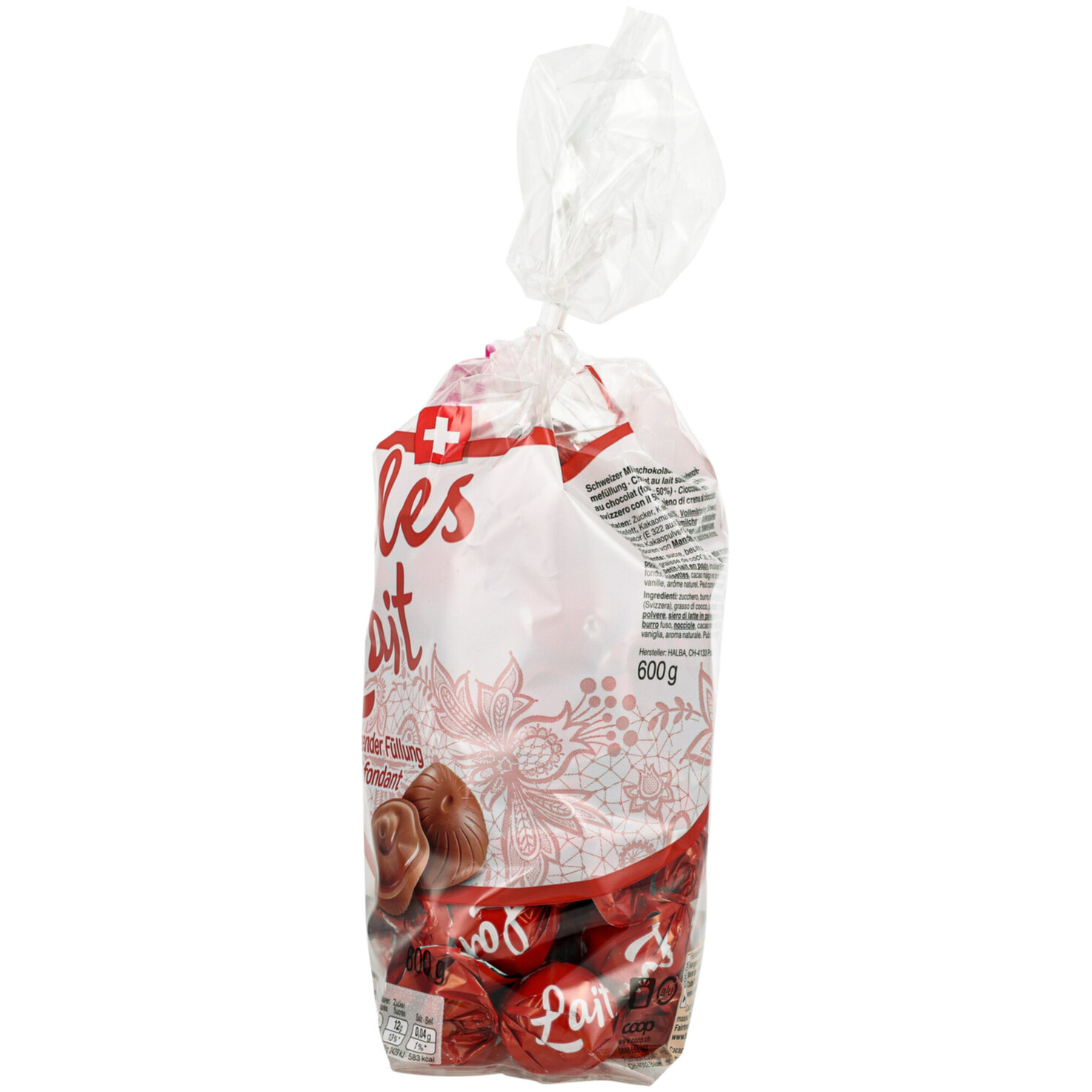 Prix Garantie Kugeln Lait